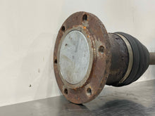 Load image into Gallery viewer, [INVENTORYCAR_YEAR_MAKE_MODEL] FRONT CV AXLE SHAFT - NW9070
