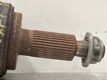 Load image into Gallery viewer, [INVENTORYCAR_YEAR_MAKE_MODEL] FRONT CV AXLE SHAFT - NW9070
