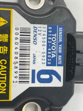 Load image into Gallery viewer, Computer  LEXUS RX350 2012 - NW296139
