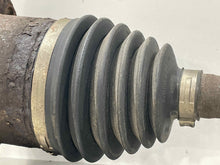 Load image into Gallery viewer, [INVENTORYCAR_YEAR_MAKE_MODEL] FRONT CV AXLE SHAFT - NW9070
