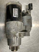 Load image into Gallery viewer, STARTER MOTOR QX60 Altima Murano Murano Cabriolet Pathfinder Quest 13-17 - NW170457
