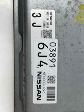Load image into Gallery viewer, ECU ECM Computer Nissan Murano 2013 - NW60009
