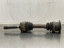 Load image into Gallery viewer, Axle Shaft  MONTERO SPORT 2001 - NW13366
