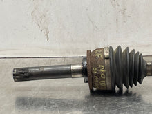 Load image into Gallery viewer, Axle Shaft  MONTERO SPORT 2001 - NW13366
