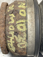 Load image into Gallery viewer, Axle Shaft  MONTERO SPORT 2001 - NW13366
