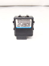 Load image into Gallery viewer, Computer  MONTERO SPORT 2001 - NW36693
