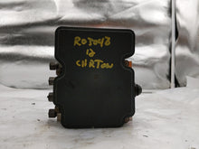 Load image into Gallery viewer, ABS ANTI-LOCK BRAKE PUMP Town &amp; Country Caravan Ram Van 2012 - NW296959
