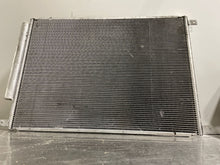 Load image into Gallery viewer, AC CONDENSER Cadillac CTS 08 09 10 11 12 13 14 - NW43308
