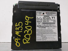 Load image into Gallery viewer, CD PLAYER Infiniti M35 M45 2009 09 2010 10 - NW297076
