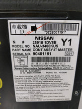 Load image into Gallery viewer, CD PLAYER Infiniti M35 M45 2009 09 2010 10 - NW297076
