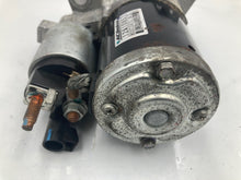 Load image into Gallery viewer, STARTER MOTOR ATS CTS SRX STS Camaro 08 09 10 11 12 13 14 15 - NW169822
