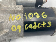 Load image into Gallery viewer, STARTER MOTOR ATS CTS SRX STS Camaro 08 09 10 11 12 13 14 15 - NW169822
