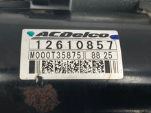 Load image into Gallery viewer, STARTER MOTOR ATS CTS SRX STS Camaro 08 09 10 11 12 13 14 15 - NW169822
