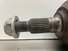 Load image into Gallery viewer, REAR AXLE SHAFT Cadillac CTS 08 09 10 11 12 13 14 Left - NW8544

