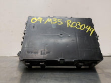 Load image into Gallery viewer, BODY CONTROL MODULE BCM COMPUTER M35 M45 2009 09 2010 10 - NW296983
