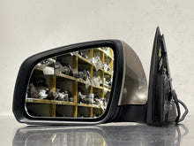 Load image into Gallery viewer, SIDE VIEW DOOR MIRROR Mercedes-Benz C230 C300 C350 2008 08 Left - NW53015
