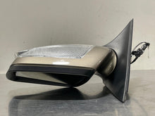 Load image into Gallery viewer, SIDE VIEW DOOR MIRROR Mercedes-Benz C230 C300 C350 2008 08 Left - NW53015
