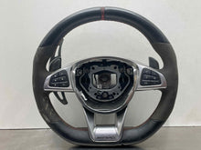 Load image into Gallery viewer, Steering Wheel  MERCEDES CLA-CLASS 2015 - NW297566
