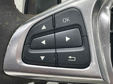 Load image into Gallery viewer, Steering Wheel  MERCEDES CLA-CLASS 2015 - NW297566
