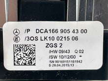 Load image into Gallery viewer, FRONT DOOR WINDOW SWITCH B250 CLA45 Gl350 Gl450 Gl550 GL63 13-20 Left - NW297277
