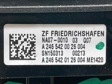 Load image into Gallery viewer, Floor Shifter  MERCEDES CLA-CLASS 2015 - NW297319
