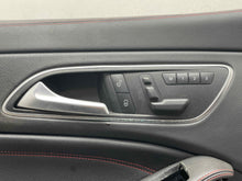 Load image into Gallery viewer, Front Interior Door Trim Panel  MERCEDES CLA-CLASS 2015 - NW297361
