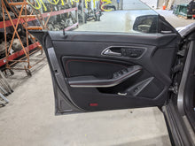 Load image into Gallery viewer, Front Interior Door Trim Panel  MERCEDES CLA-CLASS 2015 - NW297361
