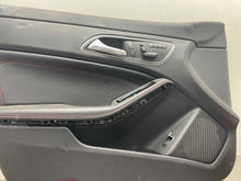 Load image into Gallery viewer, Front Interior Door Trim Panel  MERCEDES CLA-CLASS 2015 - NW297361
