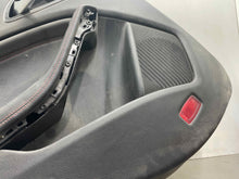 Load image into Gallery viewer, Rear Interior Door Trim Panel  MERCEDES CLA-CLASS 2015 - NW297536
