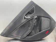 Load image into Gallery viewer, Rear Interior Door Trim Panel  MERCEDES CLA-CLASS 2015 - NW297536

