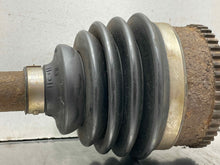 Load image into Gallery viewer, CV AXLE SHAFT Tribute Mariner Escape 2001 01 02 03 04 05 06 07 08 Auto Left - NW9627
