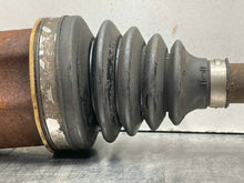 Load image into Gallery viewer, CV AXLE SHAFT Tribute Mariner Escape 2001 01 02 03 04 05 06 07 08 Auto Left - NW9627
