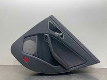 Load image into Gallery viewer, Rear Interior Door Trim Panel  MERCEDES CLA-CLASS 2015 - NW297537
