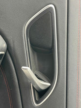 Load image into Gallery viewer, Rear Interior Door Trim Panel  MERCEDES CLA-CLASS 2015 - NW297537

