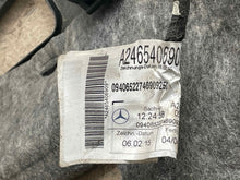 Load image into Gallery viewer, Rear Interior Door Trim Panel  MERCEDES CLA-CLASS 2015 - NW297537
