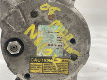 Load image into Gallery viewer, AC A/C AIR CONDITIONING COMPRESSOR Escape Mariner 2008 08 - NW41974

