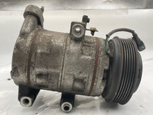 Load image into Gallery viewer, AC A/C AIR CONDITIONING COMPRESSOR Escape Mariner 2008 08 - NW41974
