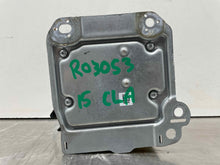Load image into Gallery viewer, AIR BAG CONTROL MODULE COMPUTER CLA250 CLA45 GLA250 GLA45 15-16 - NW297228
