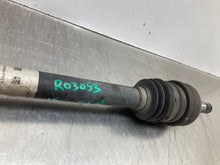 Load image into Gallery viewer, REAR AXLE SHAFT B250 CLA250 CLA45 GLA250 GLA45 GLAh 14-20 Left - NW297174
