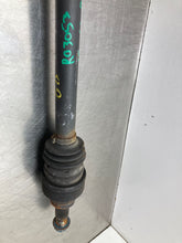 Load image into Gallery viewer, REAR AXLE SHAFT B250 CLA250 CLA45 GLA250 GLA45 GLAh 14-20 Right - NW297175
