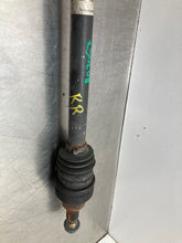 Load image into Gallery viewer, REAR AXLE SHAFT B250 CLA250 CLA45 GLA250 GLA45 GLAh 14-20 Right - NW297175
