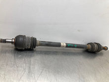 Load image into Gallery viewer, REAR AXLE SHAFT B250 CLA250 CLA45 GLA250 GLA45 GLAh 14-20 Right - NW297175
