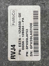 Load image into Gallery viewer, ECU ECM COMPUTER Ford Fusion 2014 14 2015 15 2016 16 - NW58164

