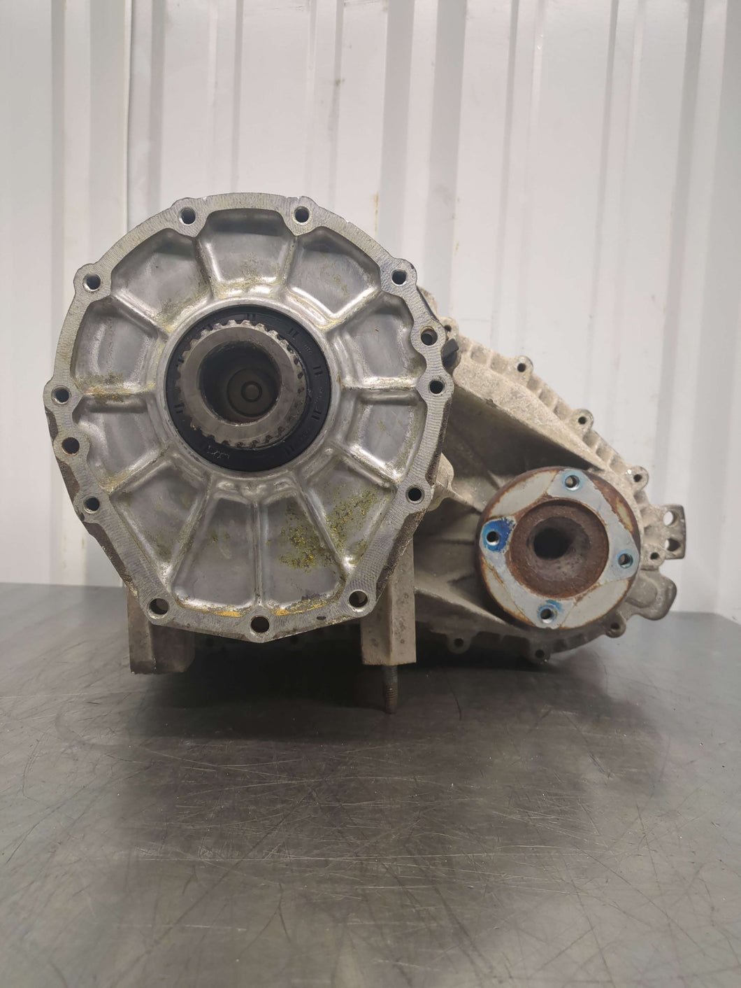 TRANSFER CASE Ml 320 Ml 350 98 99 00 01 02 03 04 05 - NW297570