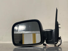 Load image into Gallery viewer, SIDE VIEW DOOR MIRROR Jeep Liberty 02 03 04 05 06 07 Left - NW51150
