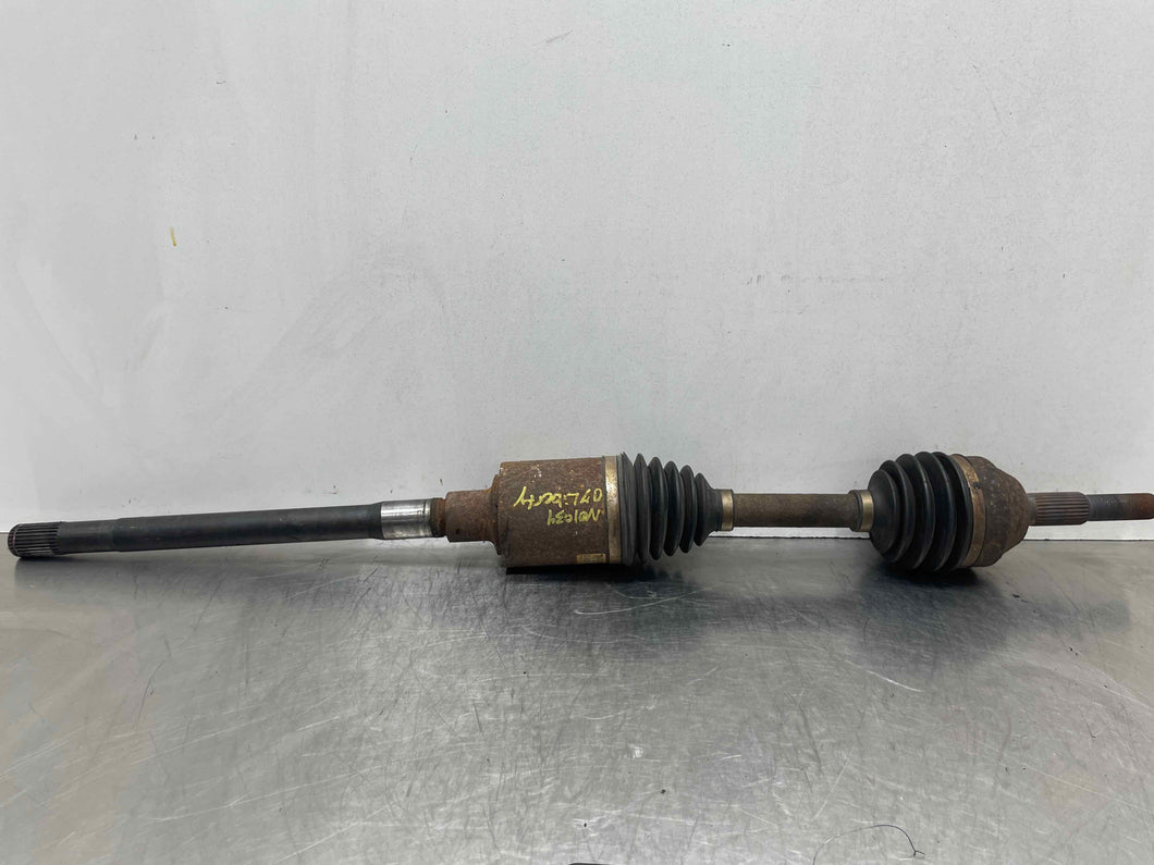 FRONT CV AXLE SHAFT Jeep Liberty 02 03 04 05 06 07 Right FRONT CV AXLE SHAFT Jeep Liberty 02 03 04 05 06 07 Right