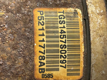 Load image into Gallery viewer, FRONT CV AXLE SHAFT Jeep Liberty 02 03 04 05 06 07 Right - NW9276
