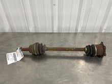 Load image into Gallery viewer, REAR AXLE SHAFT Infiniti FX35 FX45 03 04 05 06 07 08 Right - NW297168
