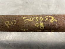 Load image into Gallery viewer, REAR AXLE SHAFT Infiniti FX35 FX45 03 04 05 06 07 08 Right - NW297168
