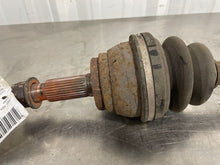 Load image into Gallery viewer, REAR AXLE SHAFT Infiniti FX35 FX45 03 04 05 06 07 08 Right - NW297168
